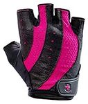 Harbinger Women's Pro Gloves with V