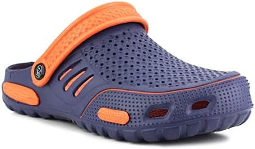 IMTY Mens 