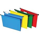 Staples 645587 Poly Hanging File Fo