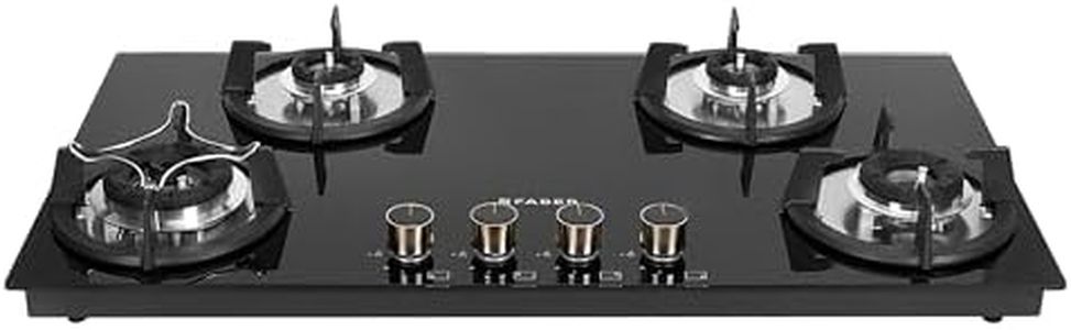 Faber Hob 