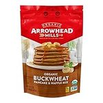 Arrowhead Mills Organic Pancake & W
