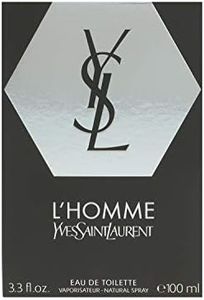 Yves Saint Laurent Eau De Toilette - 100 Ml