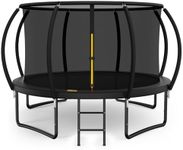 ARMY VANCA 12 FT Outdoor Trampoline