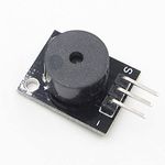 Auto Botix Speaker Buzzer Module with PCB for Arduino and Raspberry pi