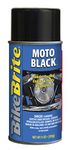 Bike Brite MC53000 Black Powder Coated Engine and Wheel Cleaner, 9 fl. oz.