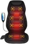 COMFIER Back Massager with Heat, Vi