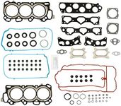 munirater Head Gasket Set Replacement, Automotive Replacement Parts for 08-17 Acura RDX TL TSX Honda Accord Odyssey 3.5 J35Y1 J35A7