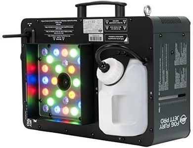 ADJ Fog Fury Jett PRO - Fog Machine