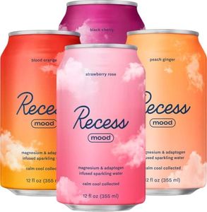 Recess Moo