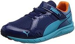 Puma Speed Monster Kids Athletic Sh