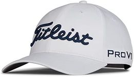 Titleist M