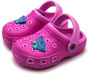 Knemksplanet Toddler Little Kids Cl