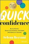 Quick Confidence: Be Authentic, Boo