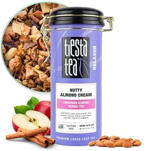 Tiesta Tea