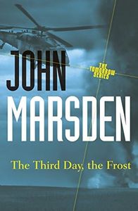 The Third Day, the Frost: Tomorrow Series 3