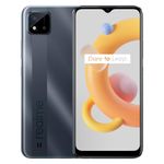 realme C11 2021 (Cool Grey, 4GB RAM, 64GB Storage), Medium (RMX3231)