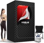 KASUE Upgraded Infrared Sauna Box f