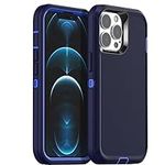 AICase for iPhone 12 Pro Max Case(6