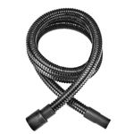 POWERSMITH PAAC303 Vacuum Hose, Black