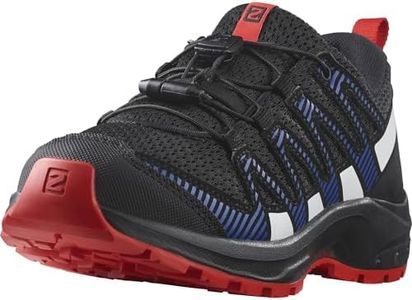 Salomon XA