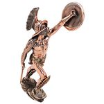 Design Toscano 19 in. The Gladiator Sculpture