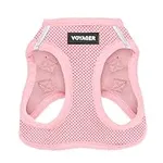 Voyager Step-in Air Dog Harness - A