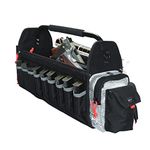 GPS-Outdoors GPS-1708RTB Range Tote