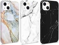 Mavis's Diary 3Pcs Marble Case for 