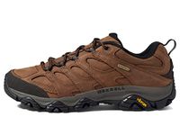 Merrell Men's Moab 3 Prime Waterproof Hiking Shoe, Mist, 9.5 UK