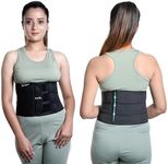 Wonder Care Abdominal Binder Lower 