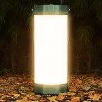 Glocusent Survival Camping Lantern,