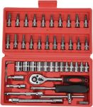 Home Comforts Socket Sets