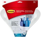 Command Corner Caddy with Water-Res