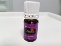 Young Living Lavender Essential Oil 5ml