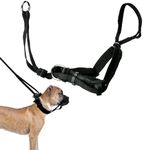 Sporn Head Halter for Dogs - Large 