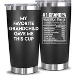 Grandpa Flasks