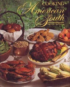 Cooking of the American South