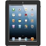 Targus SafePORT Rugged Case, Everyday Protection for iPad 3 and iPad 4 (THD045US)