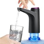 Blu Water - Automatic Water Dispens