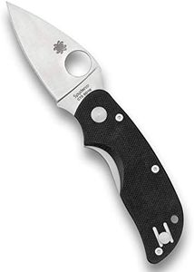 Spyderco S