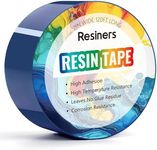 Resiners Resin Tape for Epoxy Resin