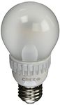 Cree 9.5-Watt (60W) "2-pack" Soft/Warm White (2700K) LED Light Bulb