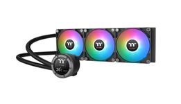 Cooler Wasserkühlung Thermaltake TH360 V2 Ultra ARGB Sync CPU Liquid Cooler All-In-One