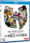 Wu Tang Clan: Of Mics and Men [Blu-ray]