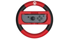 Hori Mario Kart 8 Deluxe - Mario Racing Wheel - Controller forNintendo Switch