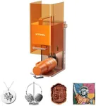 xTool F2 5W IR & 15W Diode Dual Las