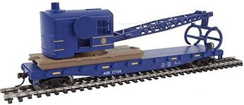 Walthers Trainline HO Scale Model F