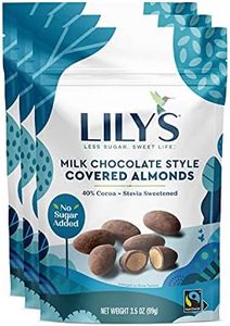 Lily's Mil