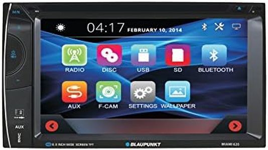 Blaupunkt 