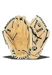 Rawlings | PRO Label Baseball Glove